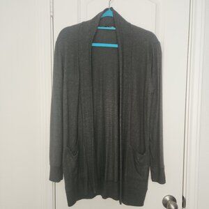 Papermoon  Longsleeve Cardigan - Size Medium